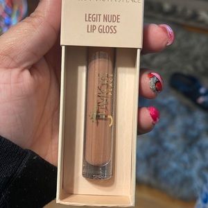 Juvia’s Place - Nude Gloss